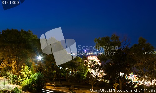 Image of Bulgaria, Nesebar