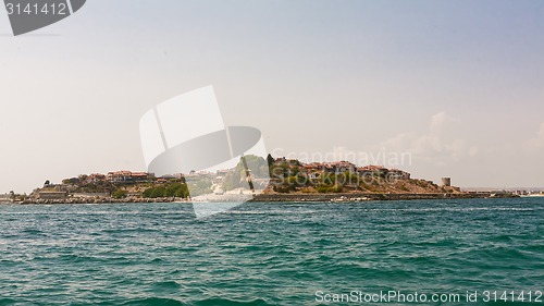 Image of Bulgaria, Nesebar