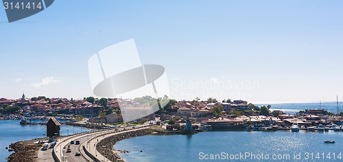 Image of Bulgaria, Nesebar