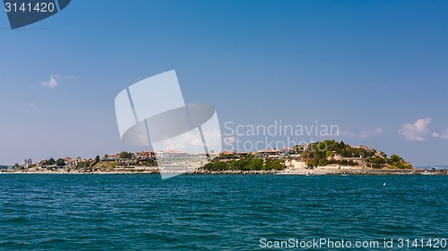 Image of Bulgaria, Nesebar