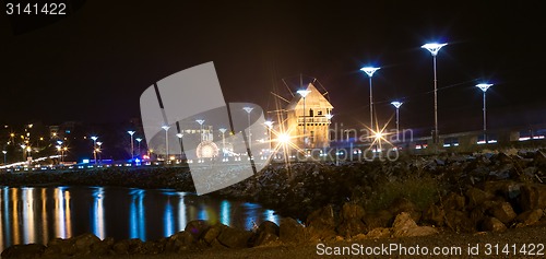 Image of Bulgaria, Nesebar