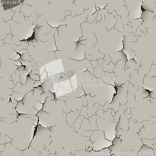 Image of Grunge Vector Seamless Texture