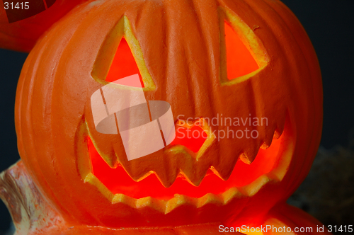 Image of Jack O Lantern