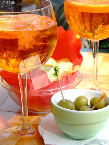 Image of Happy hour