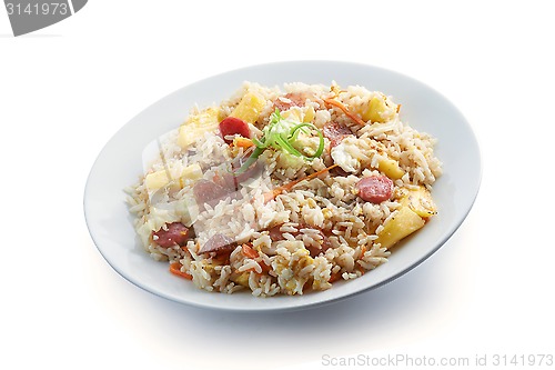 Image of Fried rice