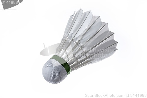 Image of Shuttle cock 