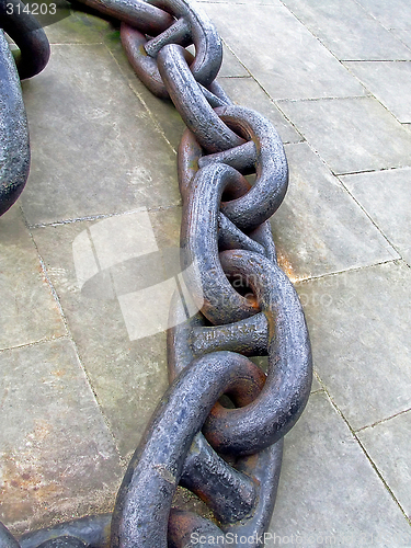 Image of Chain