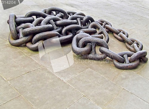 Image of Chains