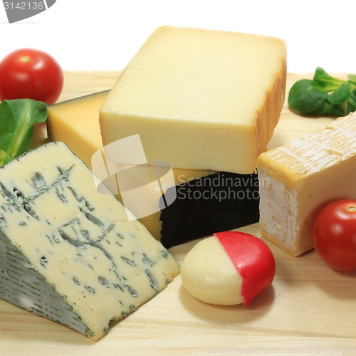 Image of Cheese