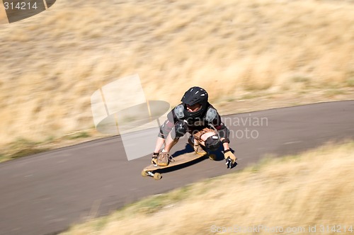 Image of Long Boarding