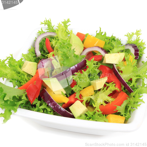 Image of Salad