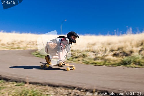 Image of Long Boarding