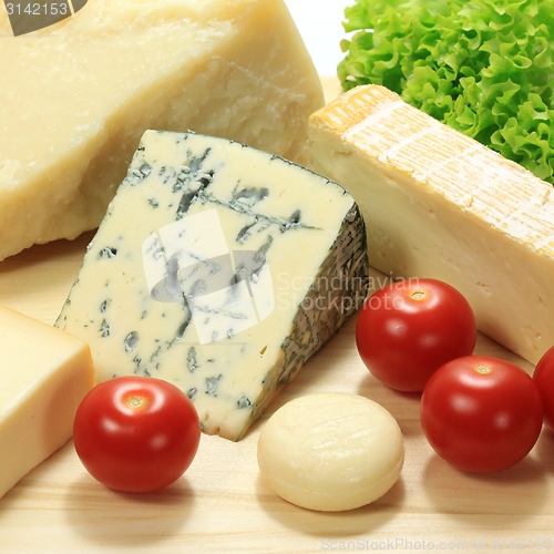 Image of Cheese.