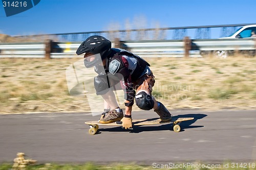 Image of Long Boarding