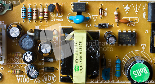 Image of Electronics