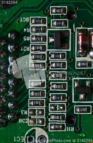 Image of Electronics