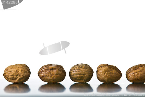 Image of Nuts