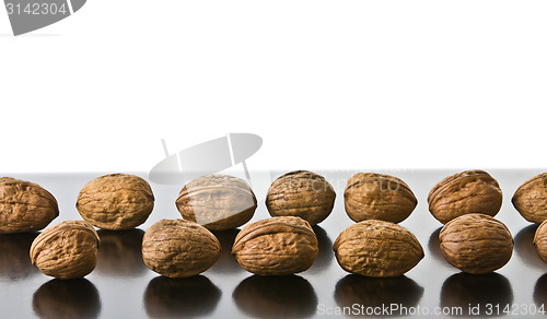 Image of Nuts