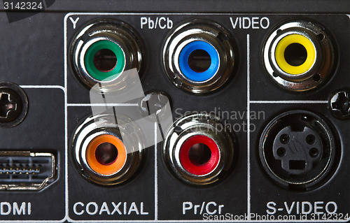 Image of Electronics