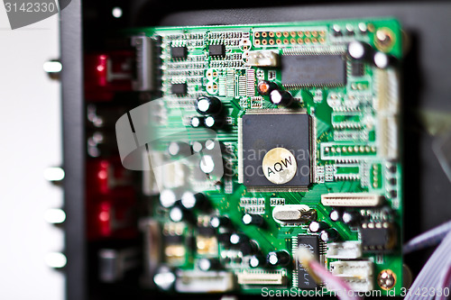 Image of Electronics