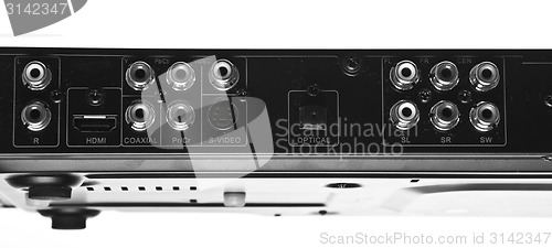 Image of Electronics