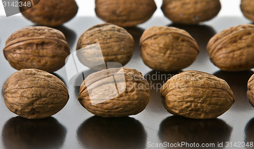 Image of Nuts