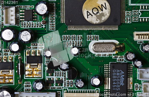 Image of Electronics