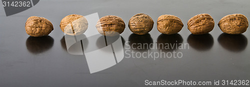 Image of Nuts