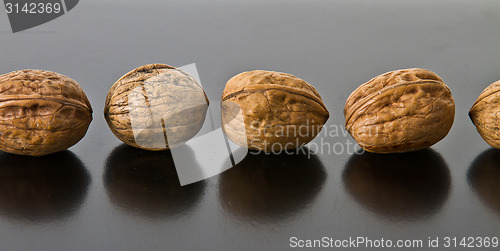 Image of Nuts