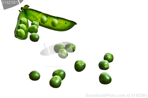 Image of Peas