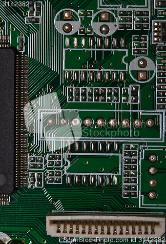 Image of Electronics