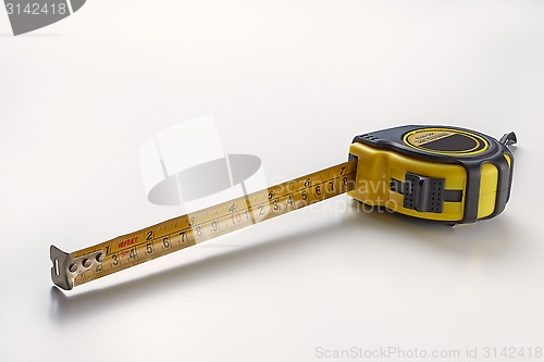 Image of Measurement ruler