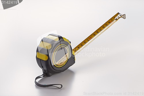 Image of Measurement ruler