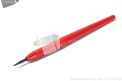 Image of Engraving tool