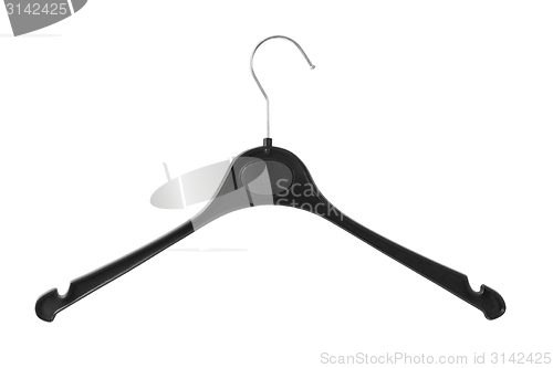 Image of Plastic hanger