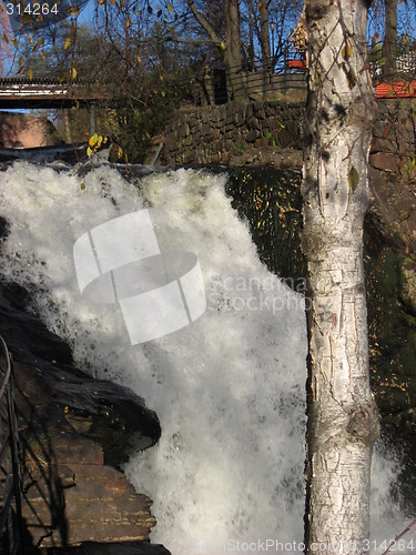 Image of Waterfall