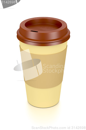 Image of coffee to go