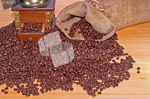 Image of Coffee