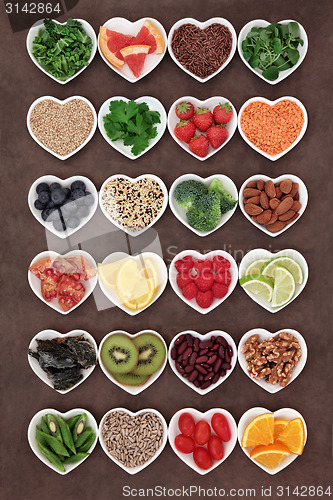 Image of Diet Detox Food