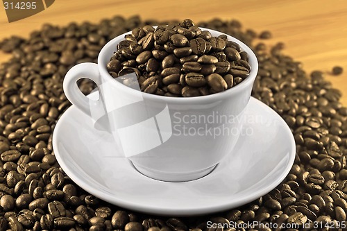 Image of Sepia coffee