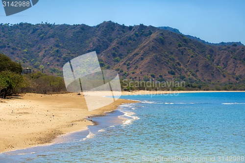 Image of Komodo Island