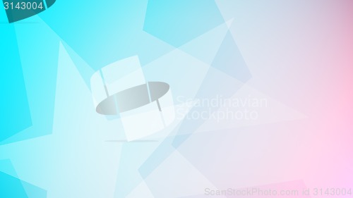 Image of Soft colored abstract background