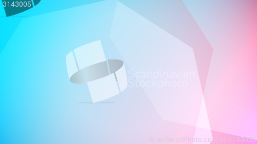 Image of Soft colored abstract background