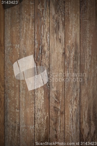 Image of wooden floor or wall