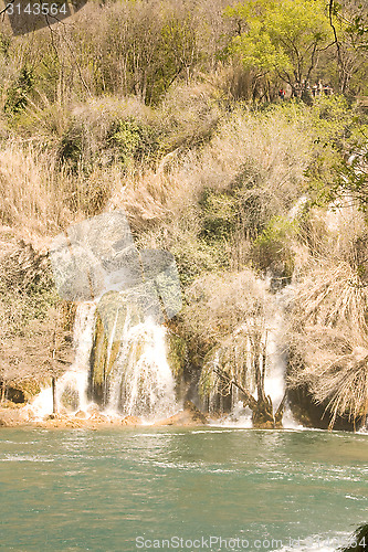 Image of KRKA National Park