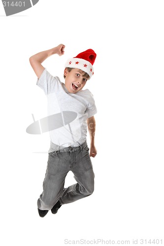 Image of Christmas Jump for Joy