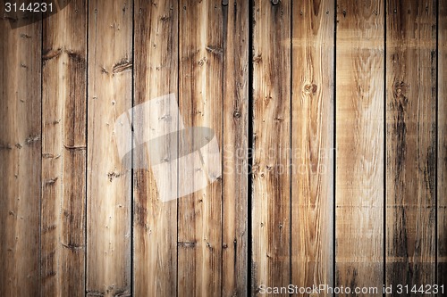 Image of wooden floor or wall