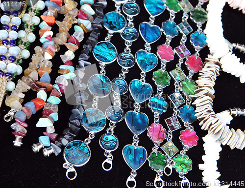 Image of Jewellery