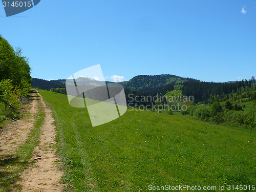 Image of Road