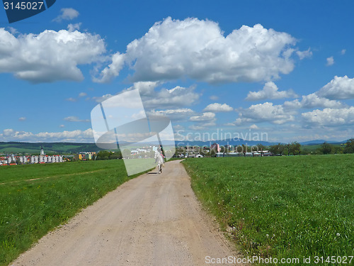 Image of Riding